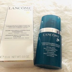 LANCÔME Visionnare Eye Cream Advanced